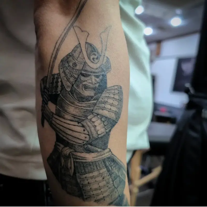 アート・デザイン・音楽 WABORI: Traditional Japanese Tattoo アート・デザイン・音楽 WABORI: Traditional Japanese Tattoo
