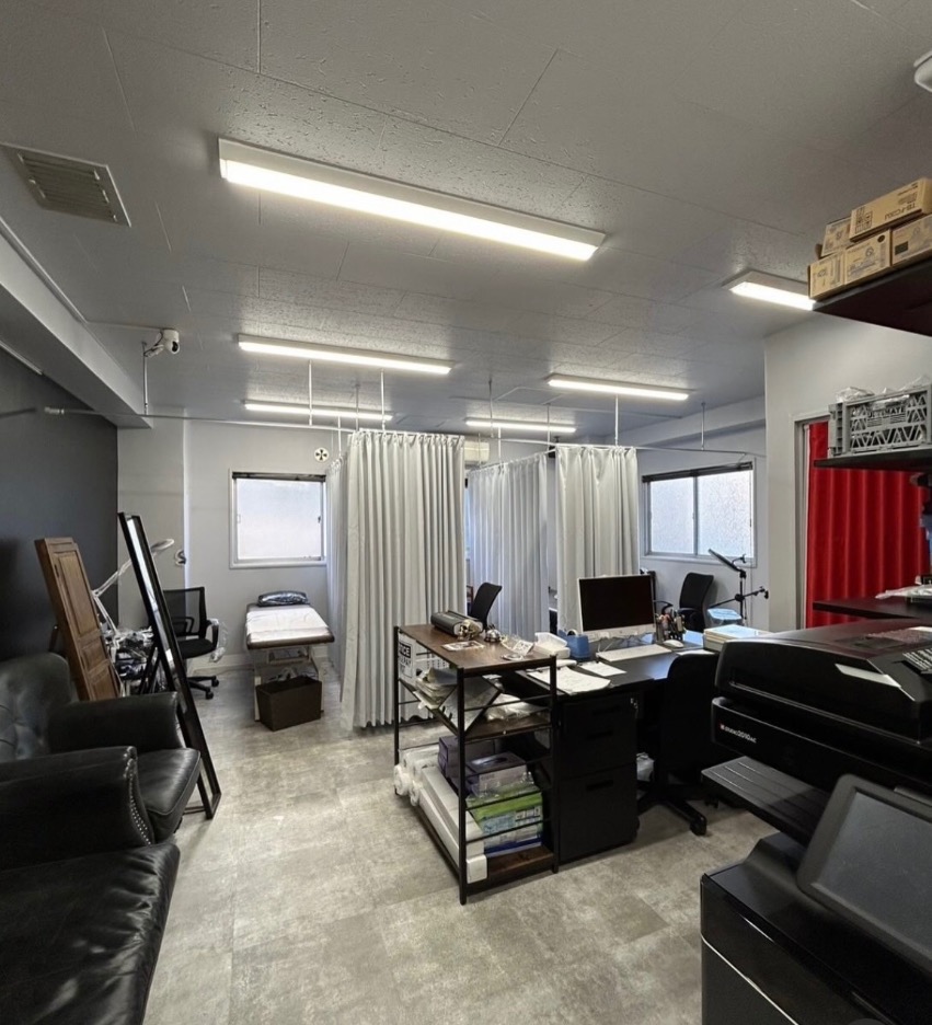 Facility Sub Image 1
