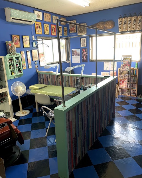 Facility Sub Image 2