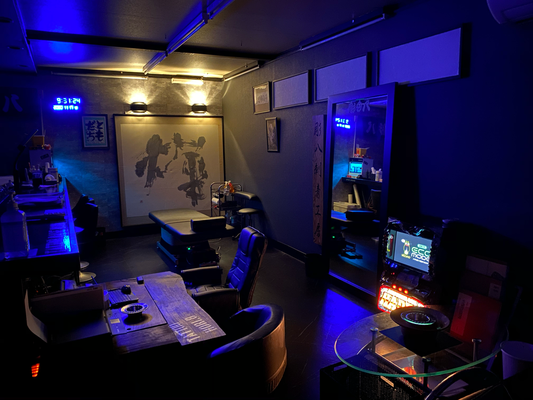 Facility Sub Image 2