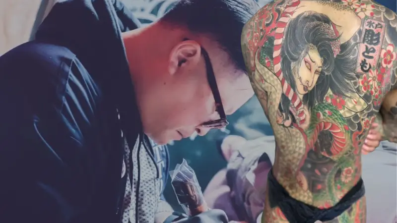 tattoo タトゥー　刺青 ?media_id=3617531881362940528