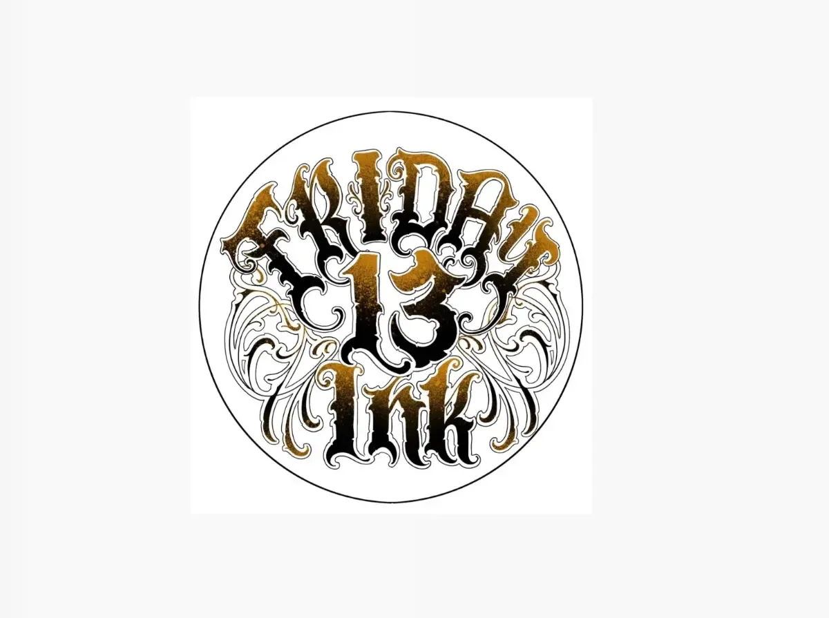Friday13ink